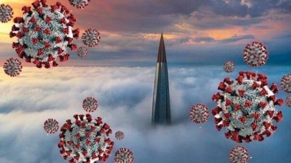 Мемы и шутки о коронавирусе и вакцинации