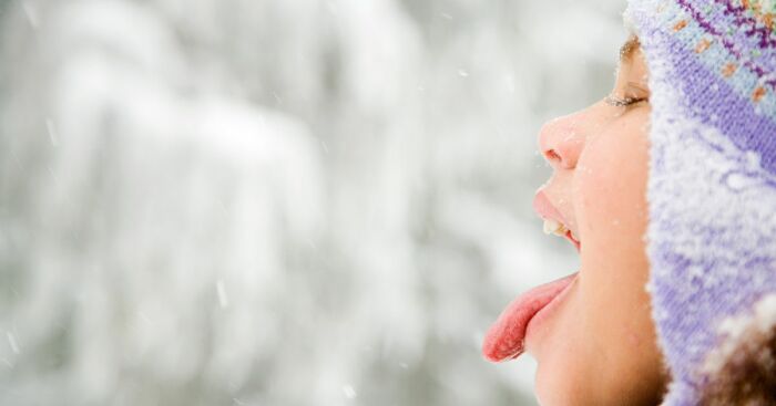 Настоятельно не рекомендуем проверять на своем опыте. /Фото: mykidstime.com.