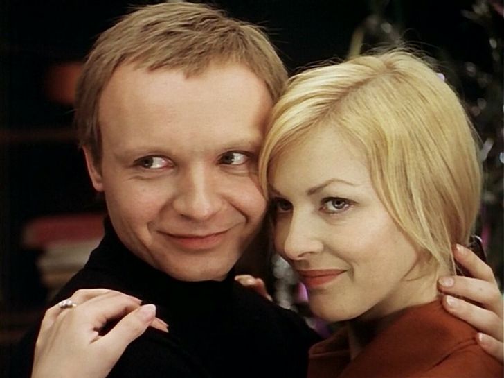 9 колоритных пар советского кинематографа, до сих пор обожаемых зрителями