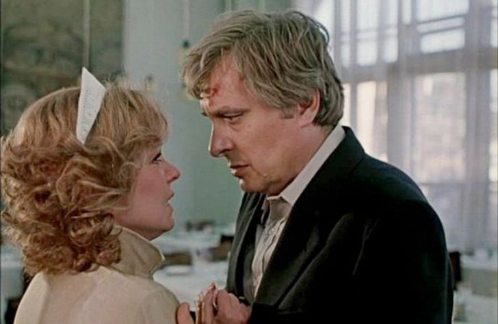 9 колоритных пар советского кинематографа, до сих пор обожаемых зрителями