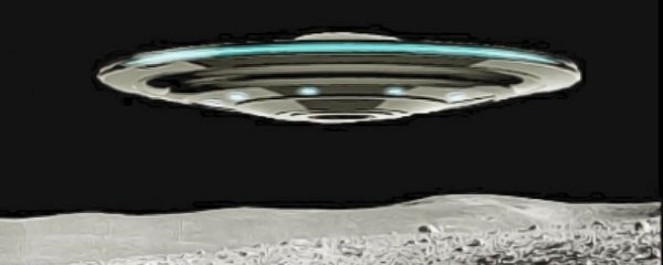 «Аполлон-20»: пришельцы и лунные города