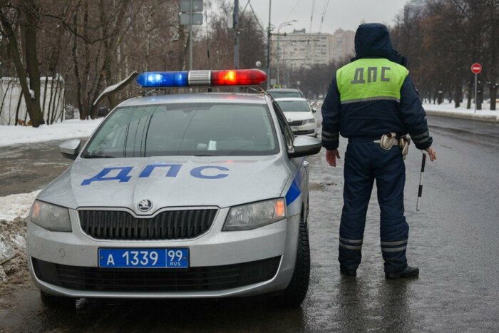 Но лучше все-таки иметь доверенность. /Фото: m24.ru.