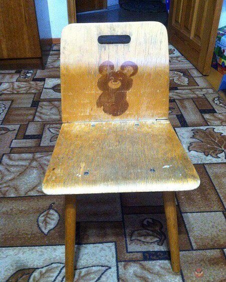 Игрушки из разного детства, когда мир был добрее и веселее!