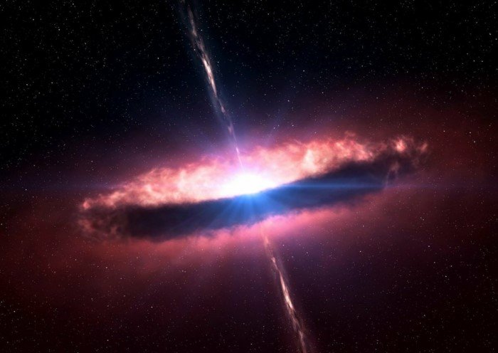 Большого взрыва могло и не быть. А что вместо него? Рассказывает академик РАН