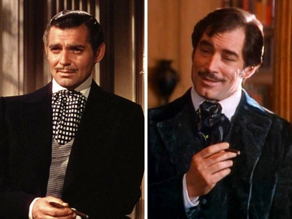 Тогда и сейчас: как со временем менялись популярные мужские киноперсонажи