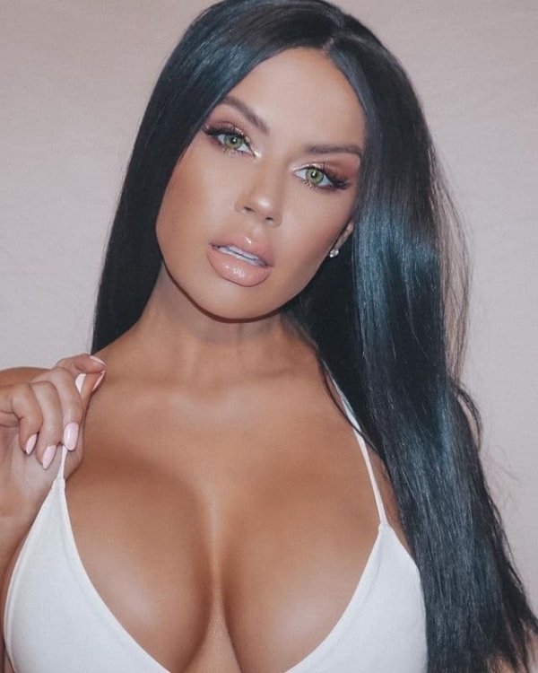 Прекрасная половина человечества