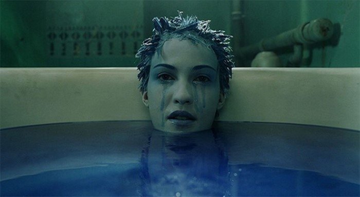 20 фантастических фильмов Европы