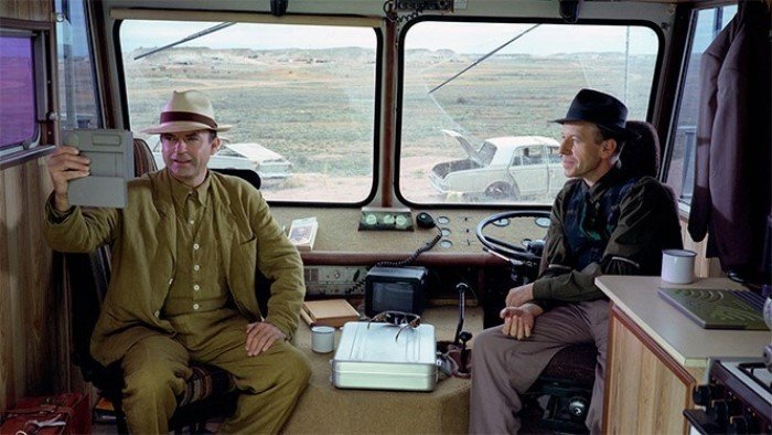 20 фантастических фильмов Европы