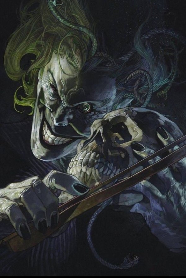 НАРИСОВАННАЯ КРАСОТИЩА 2021 №4