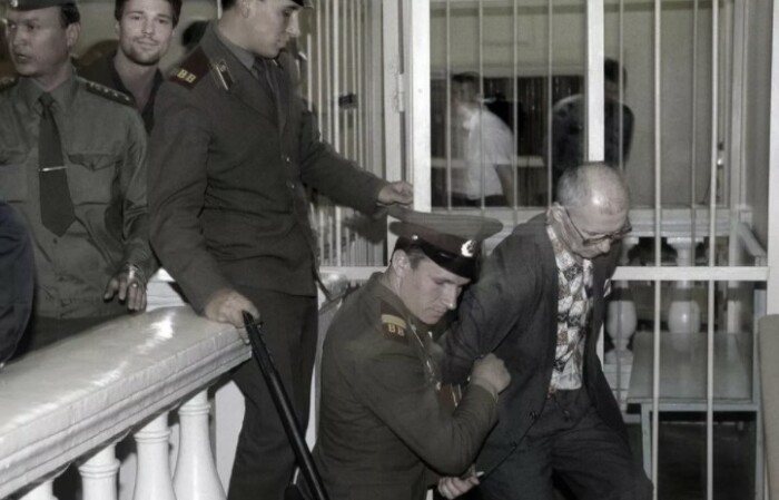 Долгие годы он оставался неуловимым.