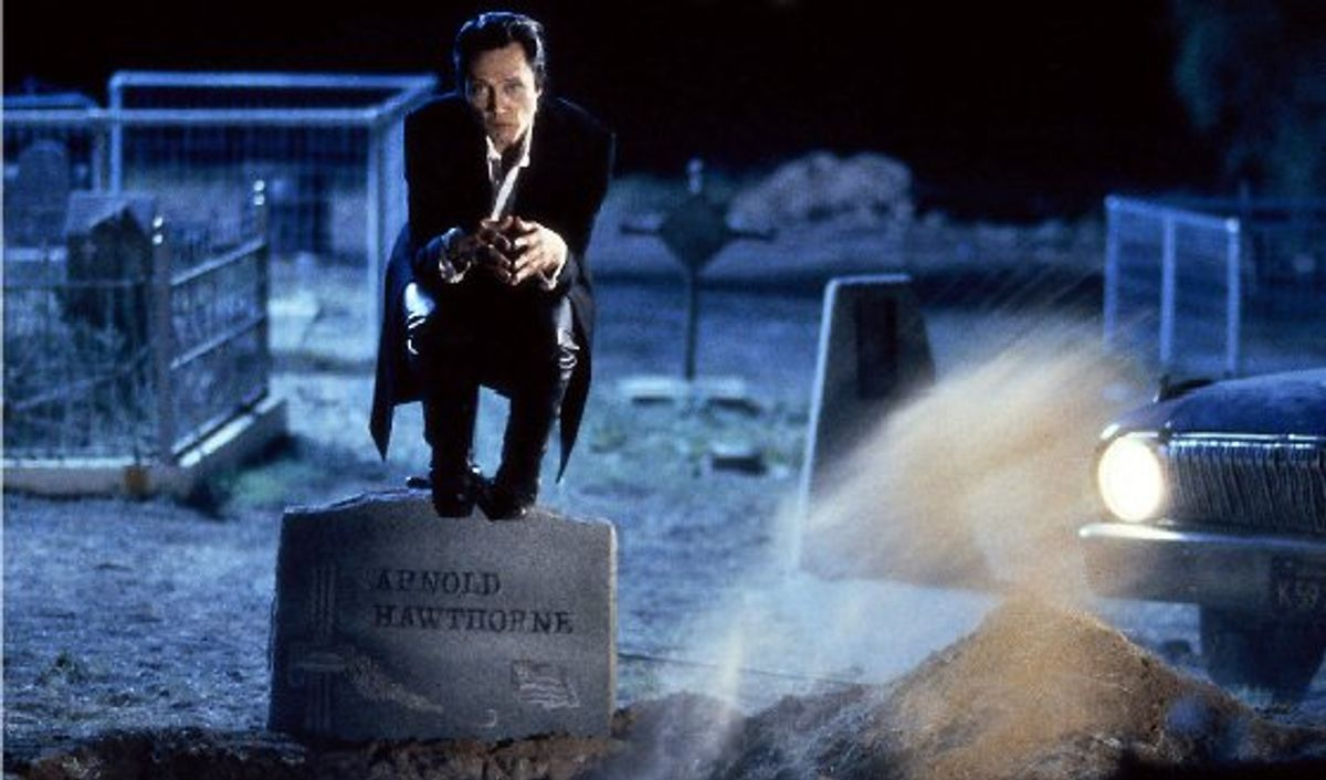 First Look International, NEO Motion Pictures, Overseas FilmGroup