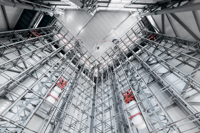 Как накопить энергию без&amp;nbsp;аккумулятора: очевидно и&amp;nbsp;невероятно