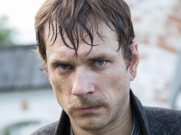 Александр Горбатов в роли Прохора Громова | Фото: vokrug.tv