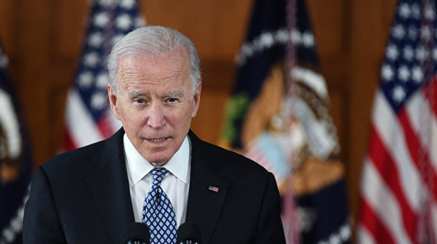 Как Байден и его команда разрушают Америку