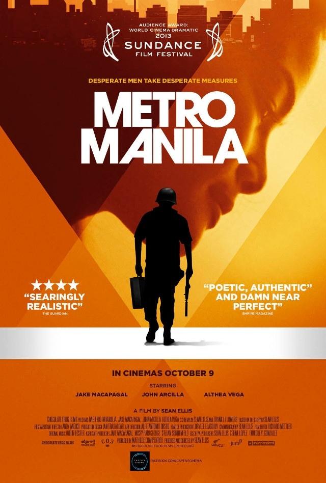 Как я жил на Филиппинах