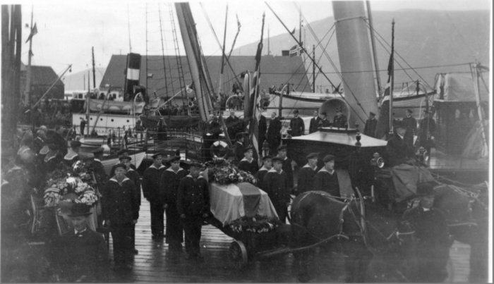 Обречённые на провал: История и фото пропавшей экспедиции, найденные спустя 33 года после исчезновения