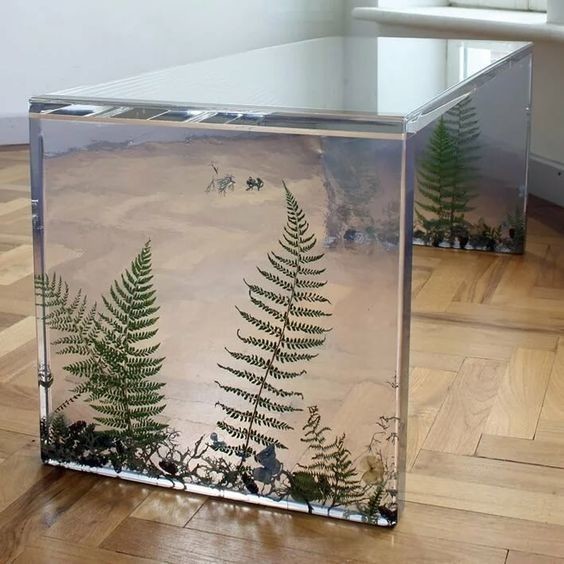 Эпоксидка и сумасшедшие вещи, которые можно сделать при ее участии Эпоксидка и сумасшедшие вещи, которые можно сделать при ее участии