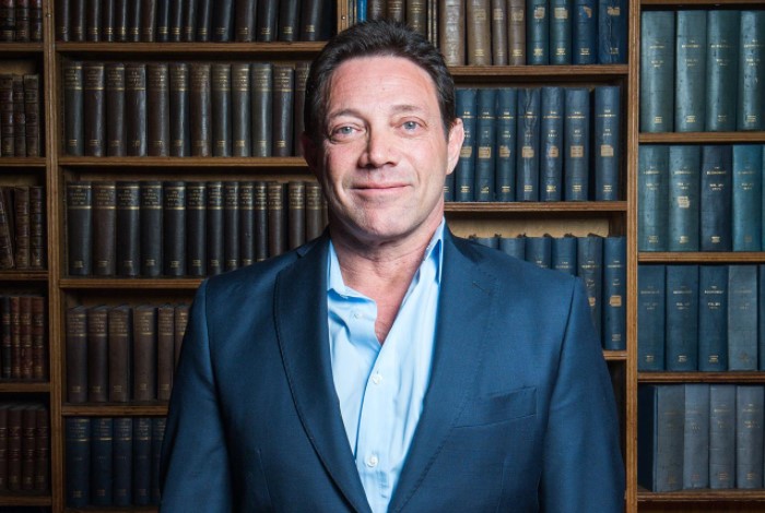 Преступную схему брокера разоблачил журнал Forbes, за что его отправили в тюрьму на 22 месяца / Фото: static.standard.co.uk