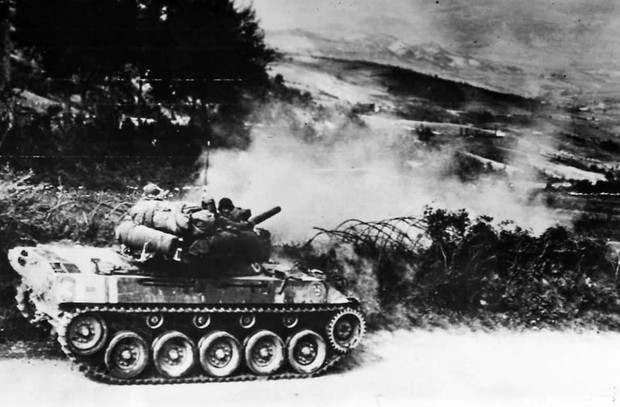 Фото №3 - «Выстрелил, уехал…»: 7 фактов о самой трусливой самоходке Второй мировой