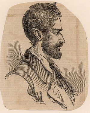 Фото №1 - 7 таинственно исчезнувших путешественников