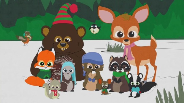 Фото №1 - 10 опасных животных, которые кажутся безобидными