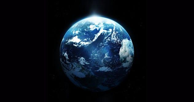 10 главных секретов Солнечной системы