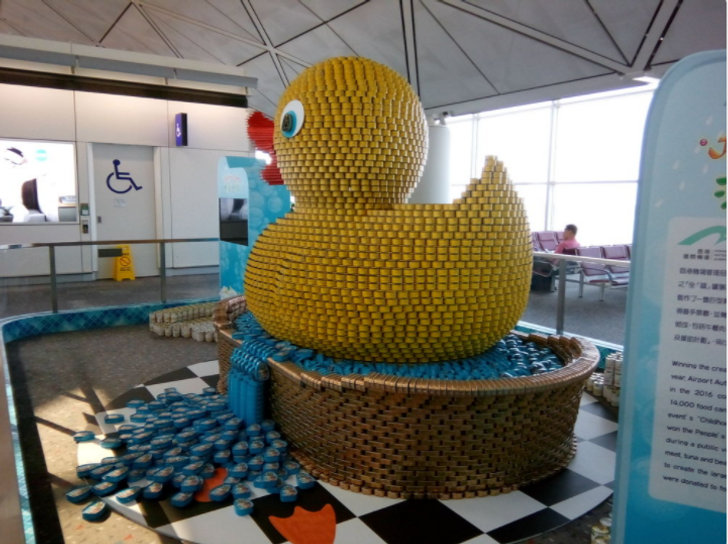 18 шедевров от маркетологов, на которые любо-дорого смотреть