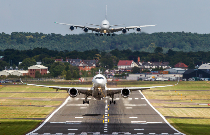 У процедуры Land after есть некоторые ограничения / Фото: fotografersha.livejournal.com