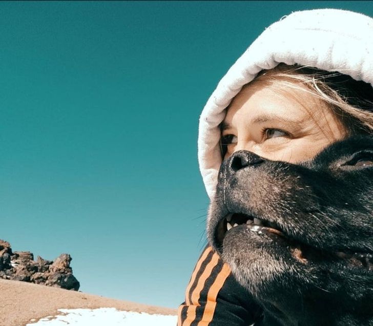 15 человек, которые просто нажали на кнопку фотоаппарата и заставили рыдать от смеха весь интернет