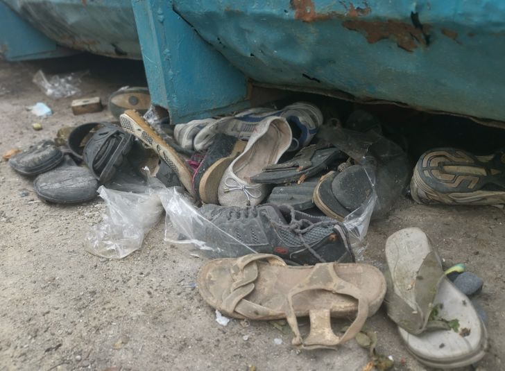 20+ человек, которые связались с сайтами объявлений, и там их ошарашили по полной