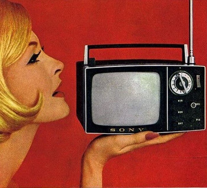 «Сонькины» хитрости-учитесь продавать у фирмы SONY «Сонькины» хитрости-учитесь продавать у фирмы SONY