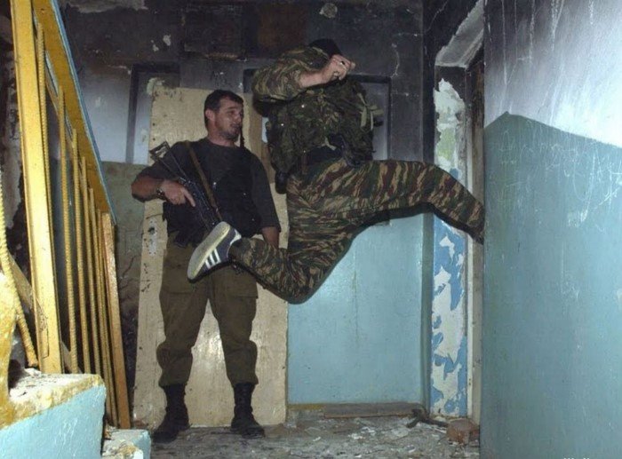 Ретро фотографии