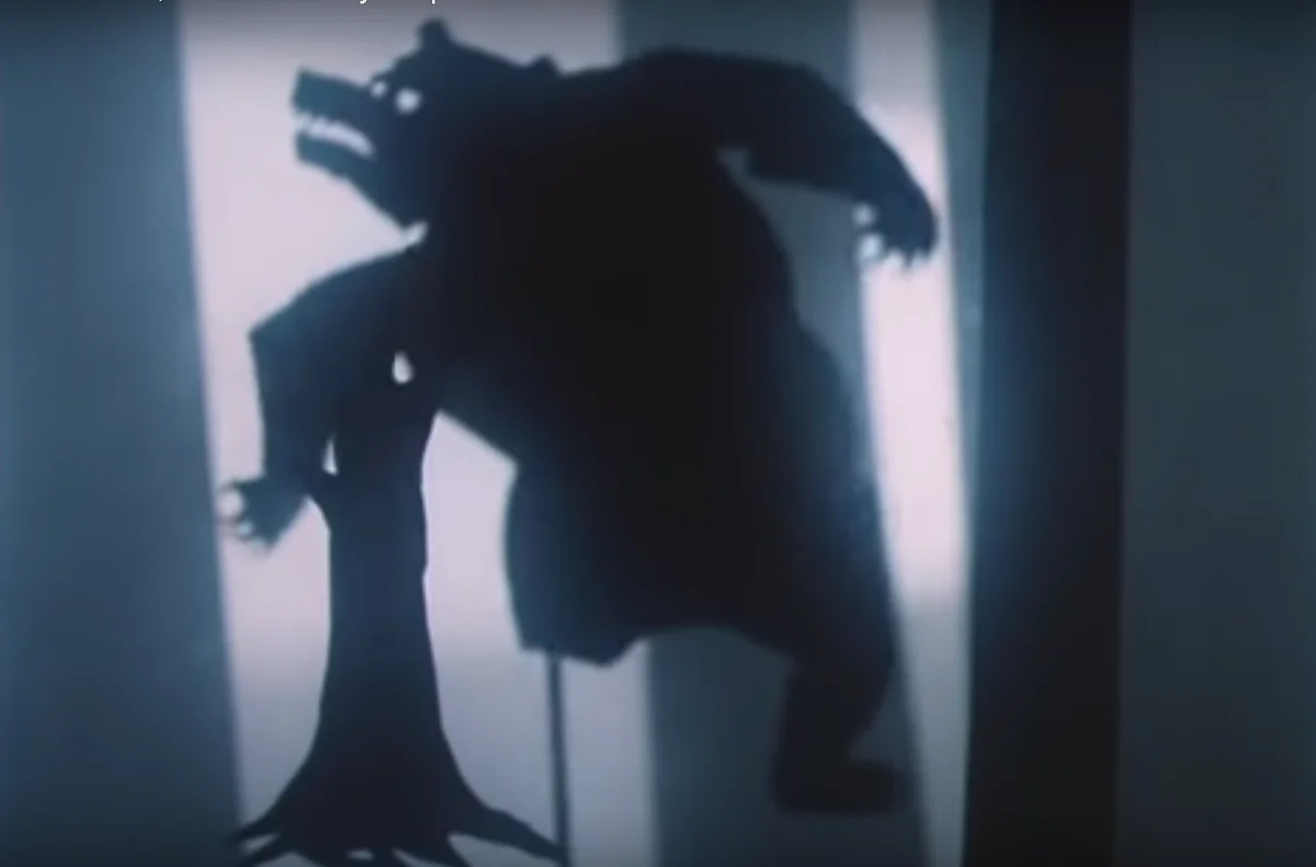 Советские мультфильмы, ломающие психику зрителя