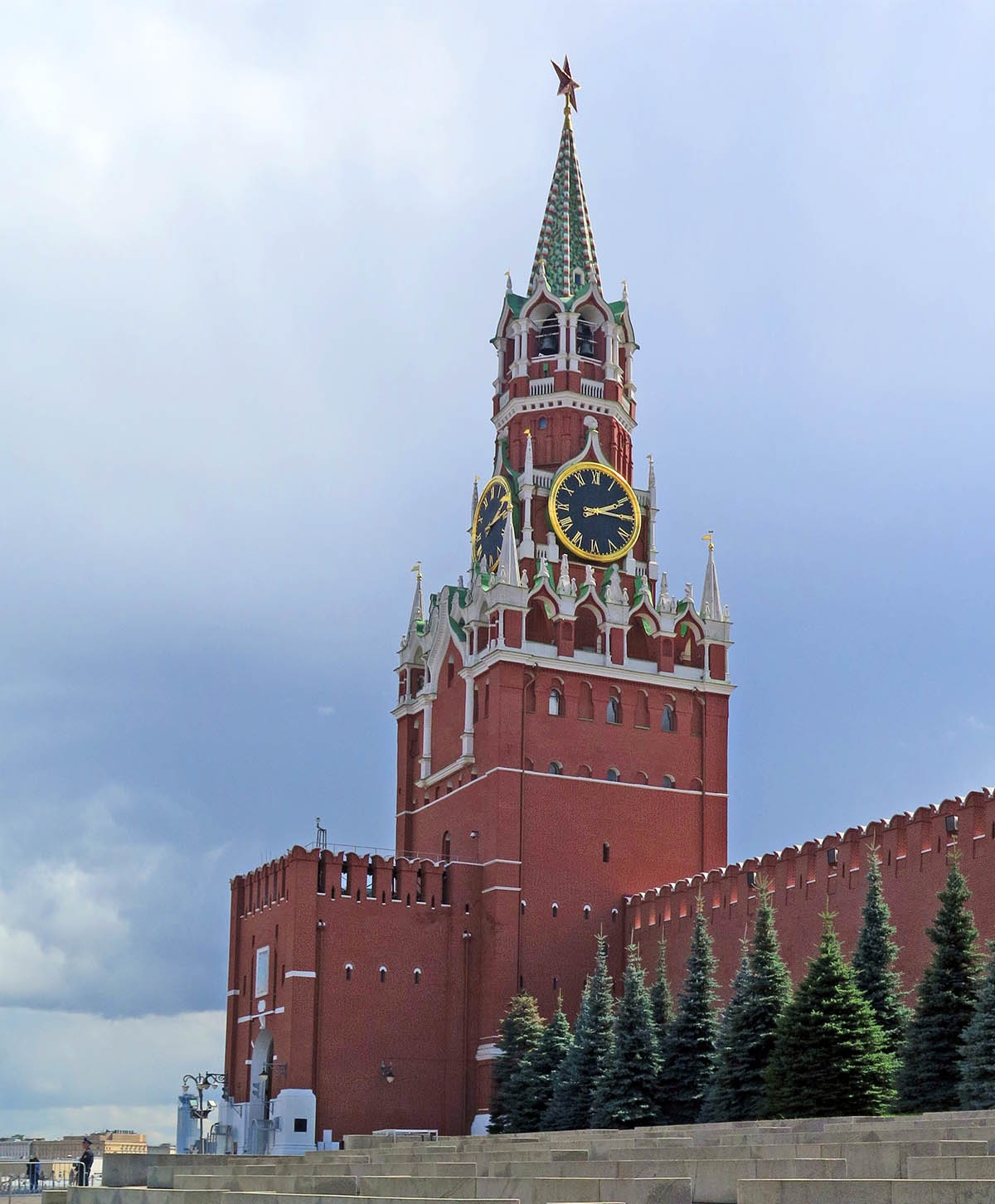 Москве в принципе не нужно противостояние между Западной и Восточной Европой.