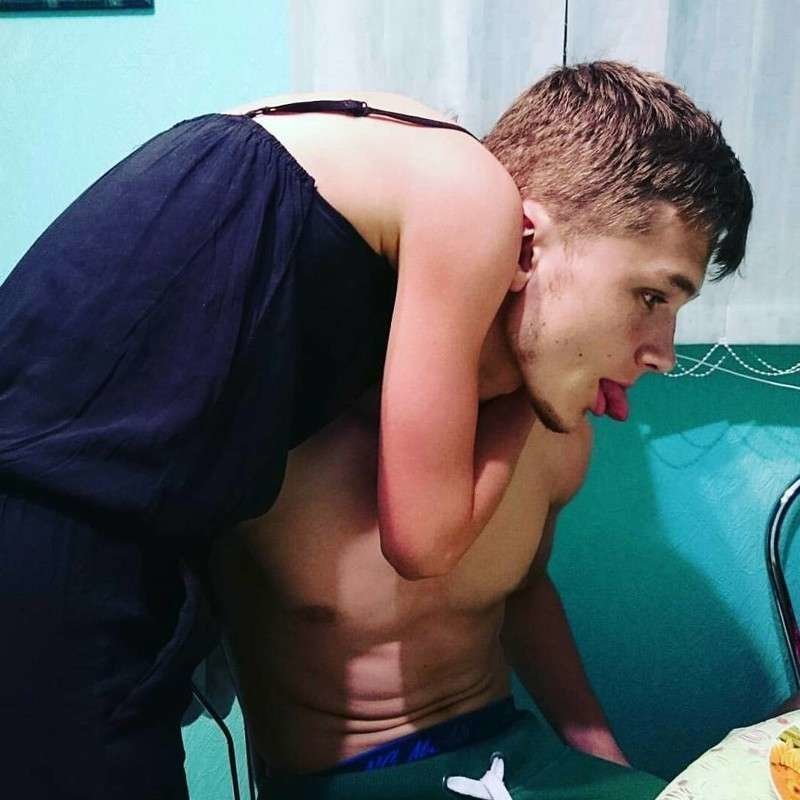 Фотографии которые вынесут мозг