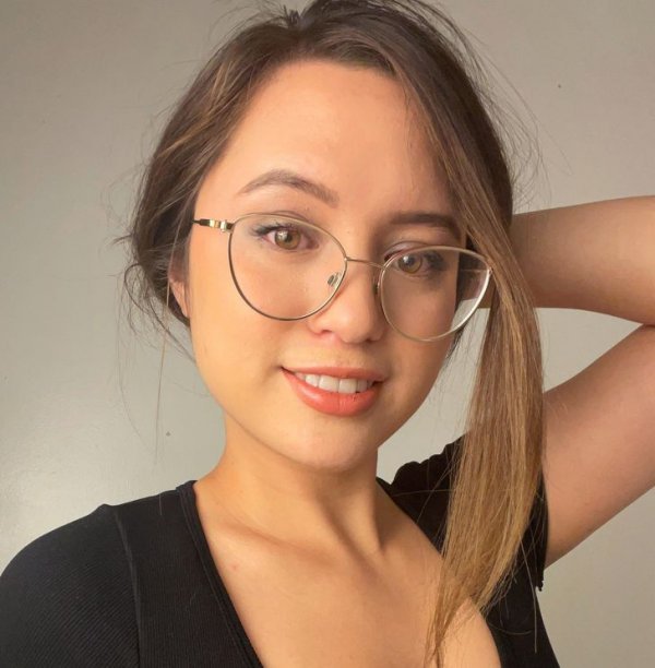 Девушки с интересной внешностью, которую подарили им родители разных национальностей Девушки с интересной внешностью, которую подарили им родители разных национальностей