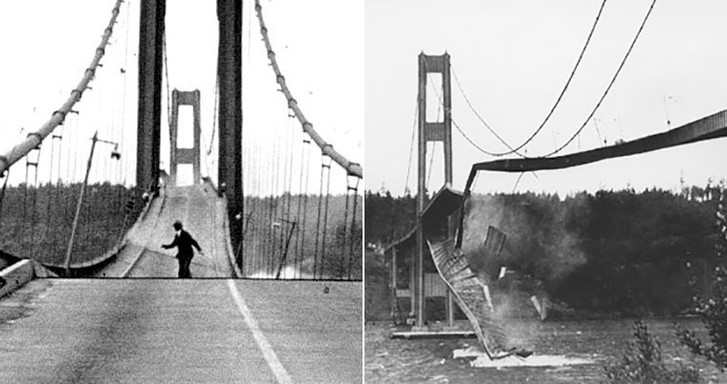 Фото №3 - 10 самых впечатляющих фото техногенных катастроф