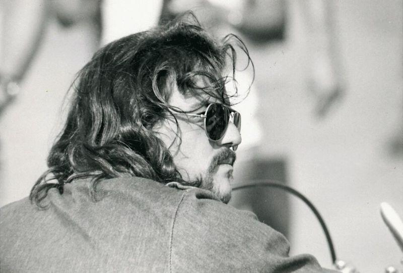 Дух свободы и юности: пляжные вечеринки в Венис, Калифорния, на фото 1970-х