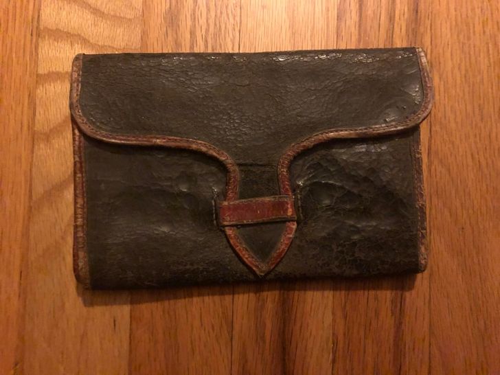 19 человек показали вещи, которым в прямом смысле нет сноса. И мы им даже немного завидуем