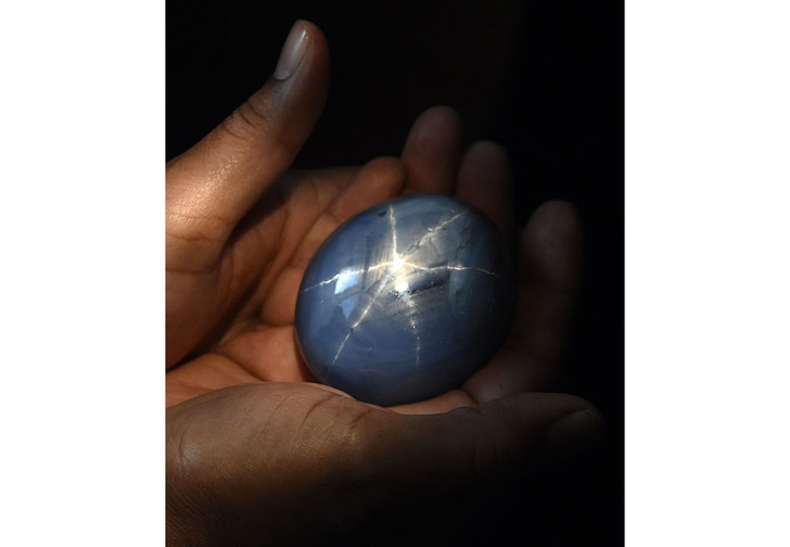 Фото №3 - 4 драгоценных камня, которые дадут фору бриллиантам