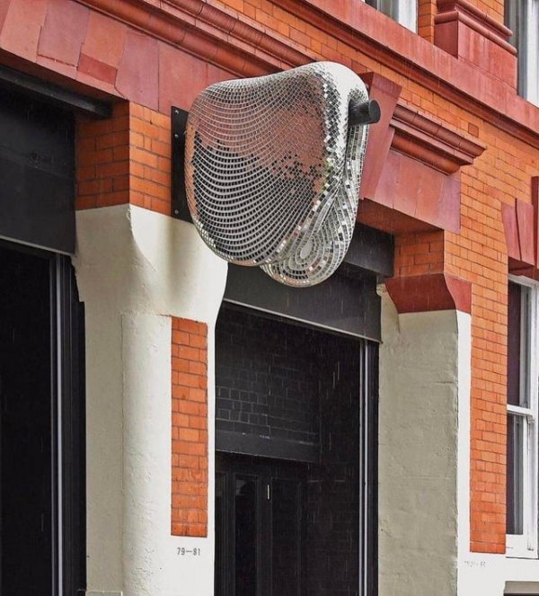 Ещё одна неизвестная работа Дали