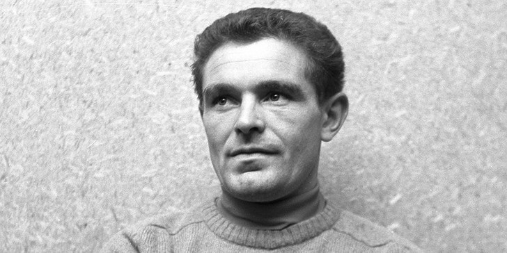 Фото №3 - Умер легендарный лыжник Вячеслав Веденин, тот самый, кто придумал слово «дахусим» и не опустил флаг СССР перед императором Японии