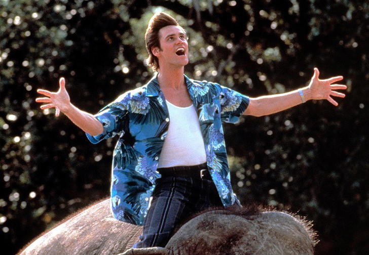 Фото №1 - Способ улучшить настроение за 5 минут (от канадских ученых)