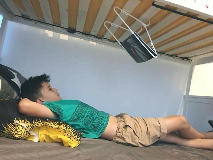 Гений растет Гений растет