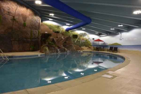 Американская компания Survival Condo превратила ракетную шахту в роскошный бункер на 75 человек