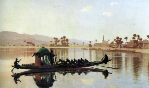 Ориентализм Ориентализм