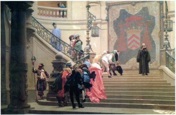 Ориентализм Ориентализм