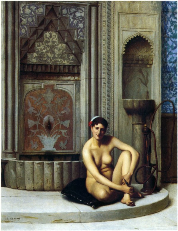 Ориентализм Ориентализм