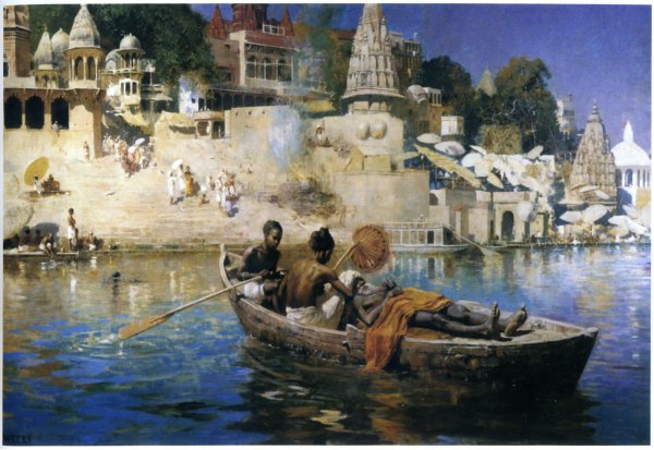 Ориентализм Ориентализм