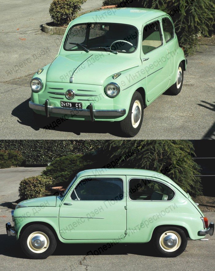 Хитрости советского «Запорожца», которых не было даже в «Майбахе»